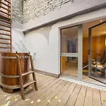 아파트 Ruetschi-7 By Interhome *