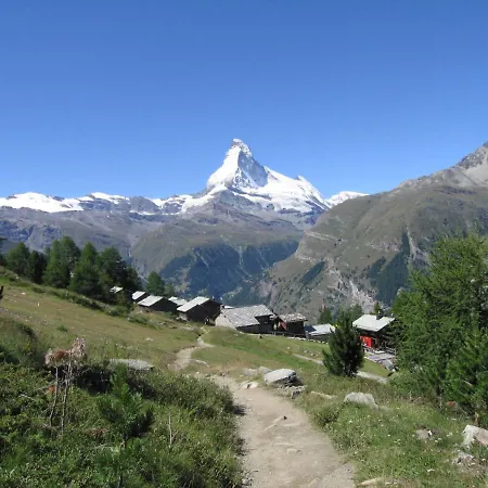 Ruetschi-7 By Interhome * Zermatt