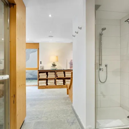 Ruetschi-7 By Interhome * Ζερμάτ