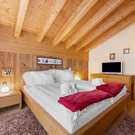 Ruetschi-7 By Interhome *