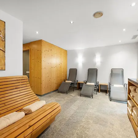 Ruetschi-7 By Interhome * Ζερμάτ