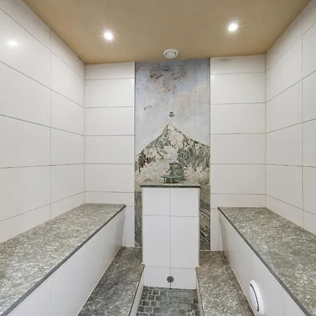 Ruetschi-7 By Interhome Apartment Zermatt