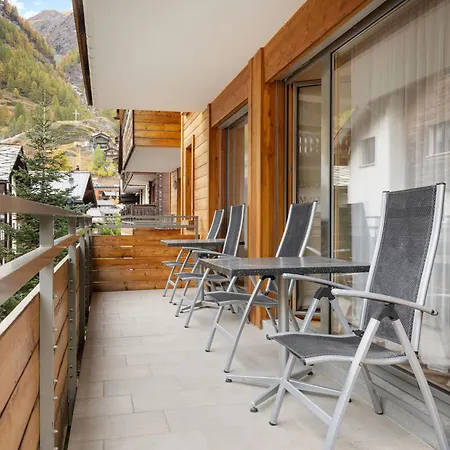 Ruetschi-7 By Interhome *