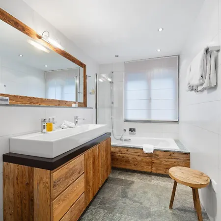 Ruetschi-7 By Interhome * Ζερμάτ