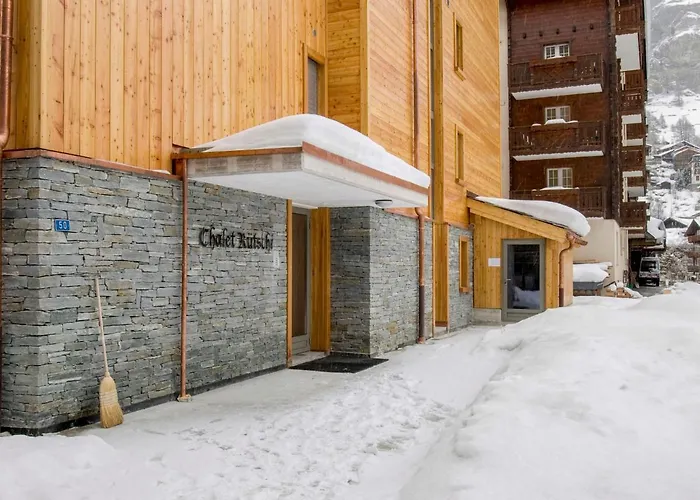 Ruetschi-7 By Interhome