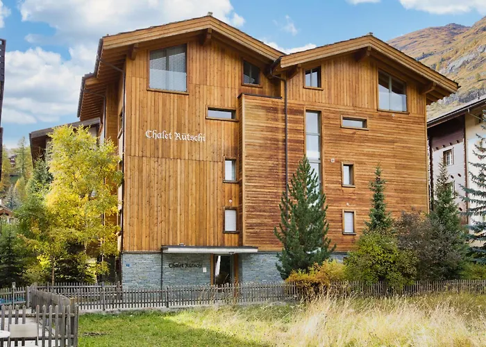 Ruetschi-7 By Interhome *