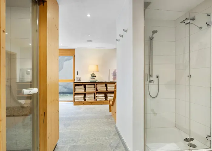 Ruetschi-7 By Interhome * 采尔马特