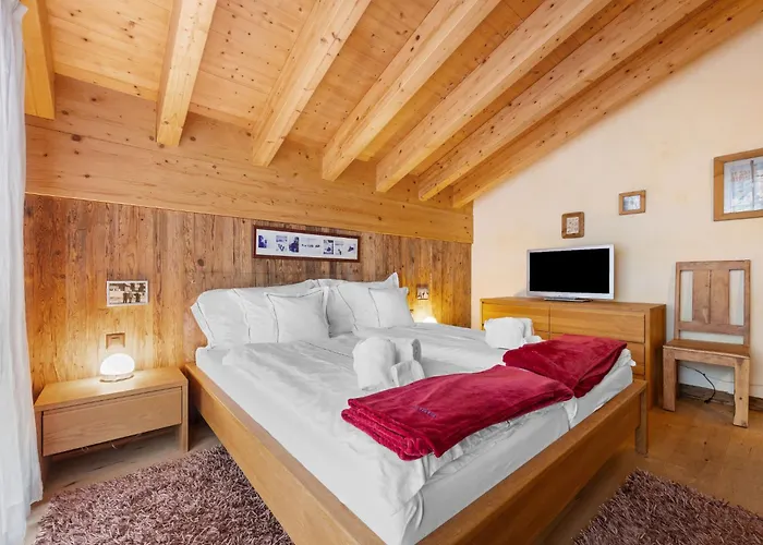 Ruetschi-7 By Interhome *