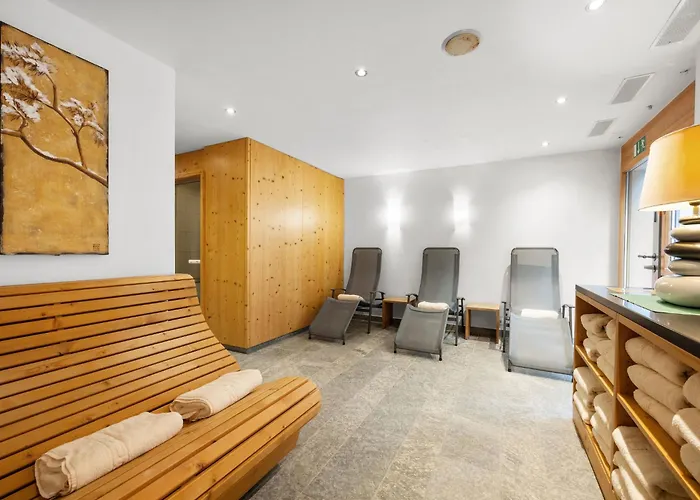 Ruetschi-7 By Interhome * Zermatt