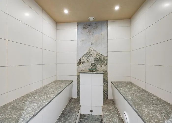 Ruetschi-7 By Interhome Appartement Zermatt