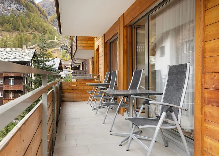 Ruetschi-7 By Interhome *