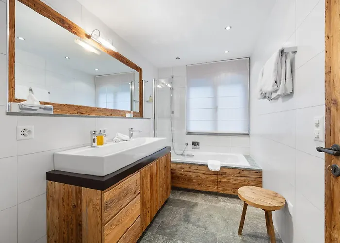 Ruetschi-7 By Interhome * 采尔马特