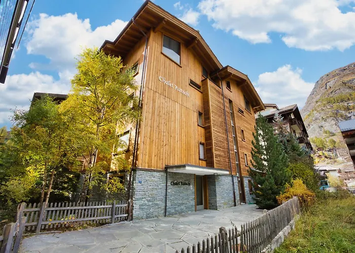 Ruetschi-7 By Interhome