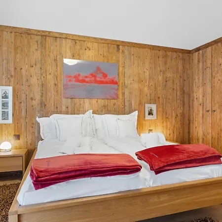 Ruetschi-7 By Interhome Zermatt